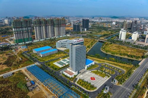 安徽人均收入第一城,經(jīng)濟發(fā)展雖不如蕪湖 合肥,富裕程度卻很高