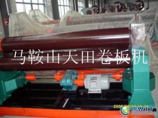 供應W11-25x2000卷板機價格與廠家信息——世界工廠網產品庫馬鞍山
