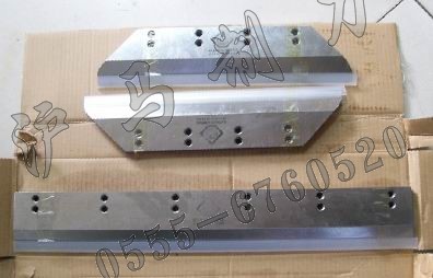 數(shù)控裁紙刀具 從上海到馬鞍山，滬馬機(jī)械的精密制造之路