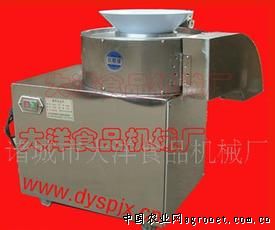 諸城大洋食品機(jī)械廠 專注品質(zhì)，助力食品工業(yè)發(fā)展
